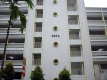 Blk 635A Jurong West Street 65 (Jurong West), HDB 4 Rooms #411642